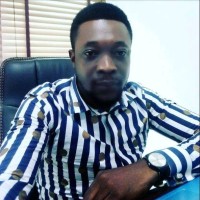 Darlington Nwarie