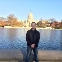 Christopher McCarron