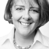 Susanne Imhof, Mba