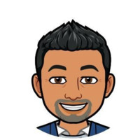 Adrian Domingo Navarro