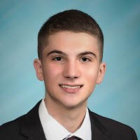Daniel Tregea