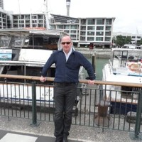 Martyn Tubb