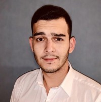 Samir Eid