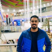Osama Ali