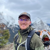 Keegan Pitre, P.Eng.