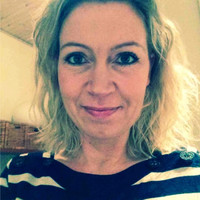 Tine Hellerup N.