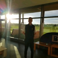 Ben Richards