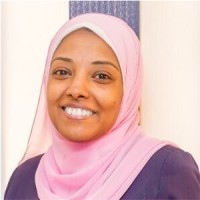 Shaimaa Yassin