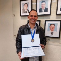 Fabio Damasceno Souza