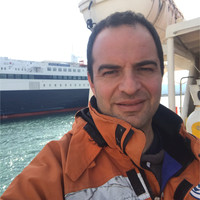 Iraklis Deligiorgis