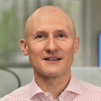 Damon Golyshev