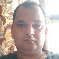 Yogesh Kumar
