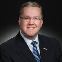Johan D. Flynn