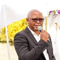 Jethro Thwala