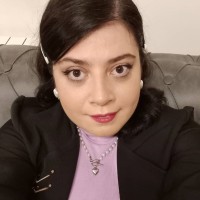 Hanieh Mahdavi