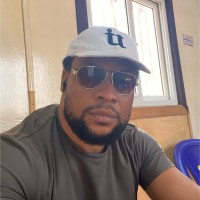 Chukwuma Oguagbaka