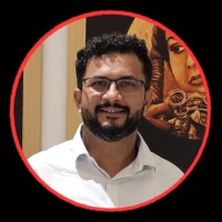 Mukesh Makwana