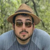 Pete Mendez