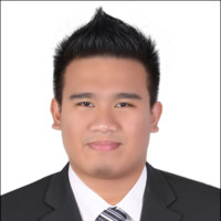 Eugene Ino Jestine Lenon
