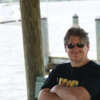 Mark Cohen