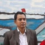 Hasan Mahmud Moktar