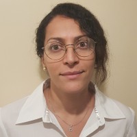 wafaa el rhouizi