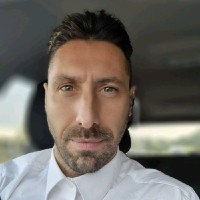Alberto Frisenda