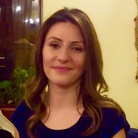 Mariana Buinceanu