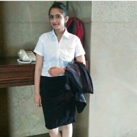 Ashwathi S