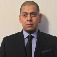 Jose Alvarado