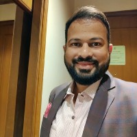 Ashish Mohnot