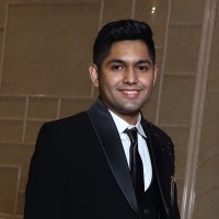 Siddharth Teri