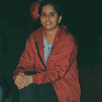 Amrutha K