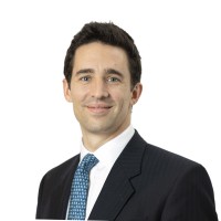Nathan Taylor Acii