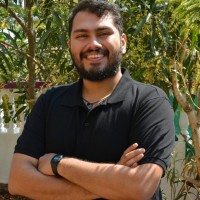 Duncan Pereira