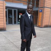 Cheikh LO