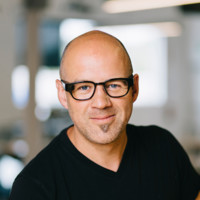 Andrew Mackenzie