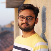 Mitesh Padiya
