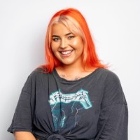 Zara Nichols
