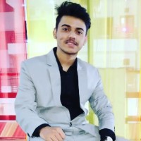 Suyash Tiwari