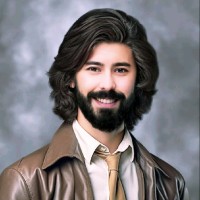 Abdullah Yaqubi