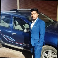 Arijit Bhaumik
