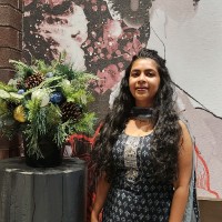 Saumya George