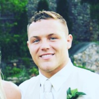 Blake Stauffer