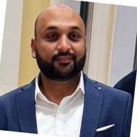 Sami Rahman