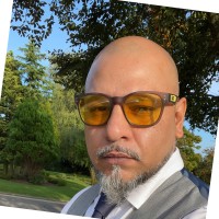Imran P.