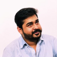 Ar. Dinesh Gowtham Kumar