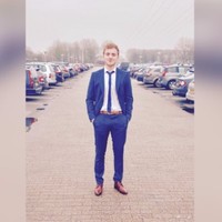 Rinke van Dam