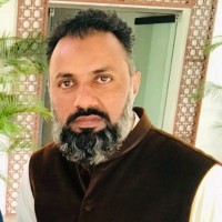 muhammad farooq