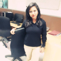 Keya Mondal